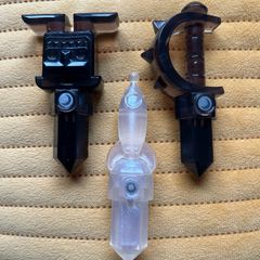 Skylanders Traps Postage Available