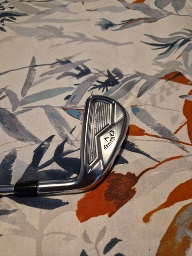 Callaway X Forged UT 4 Iron 24 Degree