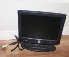 Dell Monitor