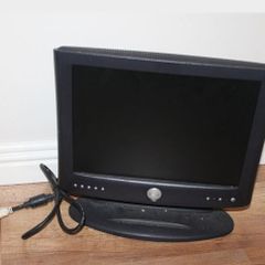 Dell Monitor