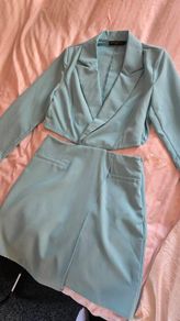 Woman outfit,many nice things