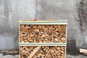 Kiln Dried Firewood