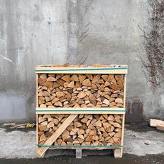 Kiln Dried Firewood