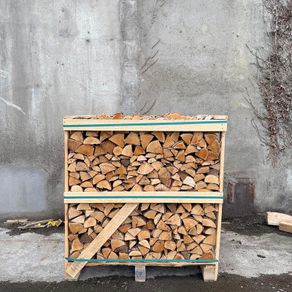 Kiln Dried Firewood
