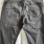 Lee Black Rider Jeans Image 2