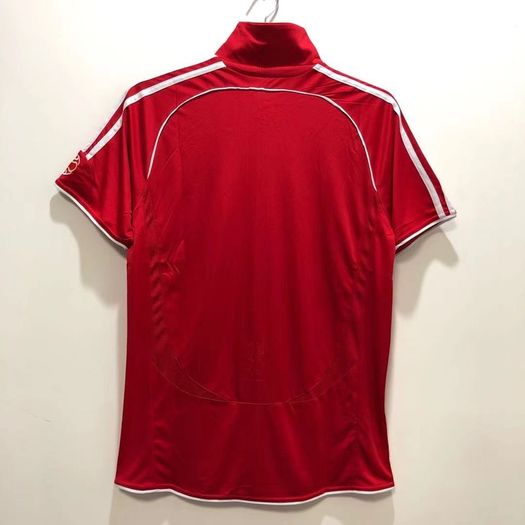 Liverpool Football jersey