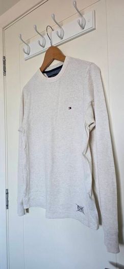 Tommy Hilfiger cotton sweater