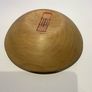 Handcrafted wooden bowl Image 4
