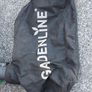 Gardenline Electric Blower Vacuum, 3000w, with Bag and in excellent condition Image 2