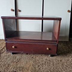 Rossmore Cabinet media unit