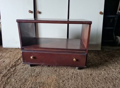 Rossmore Cabinet media unit