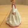Vintage Royal Worcester "Grandmothers Dress" Figurine 3081 Image 3