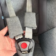 Uppababy Infant Car Seat and Base