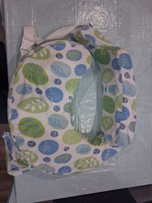 Breastfeeding pillow
