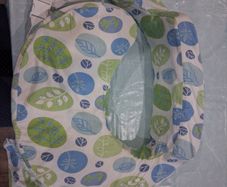 Breastfeeding pillow