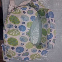 Breastfeeding pillow