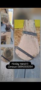 Hurley repairs
