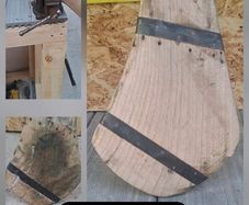 Hurley repairs