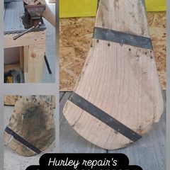 Hurley repairs