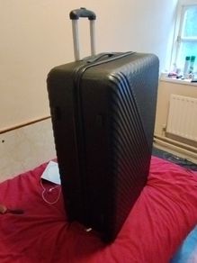 suitcase