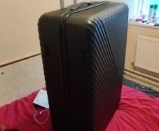 suitcase