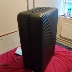suitcase