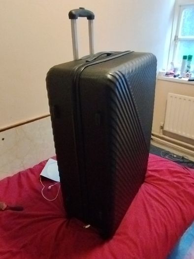 suitcase