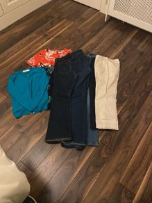 Ladies Bundle