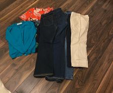 Ladies Bundle