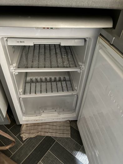Beko Mini Freezer