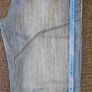 men's jeans shorts Image 4
