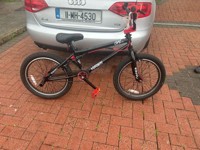 BMX for sale