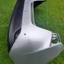 Toyota Prius Rear Bumper Image 2