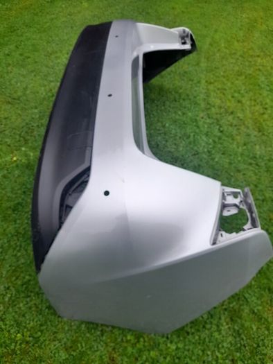 Toyota Prius Rear Bumper