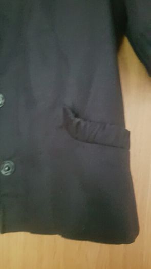 H&M Jacket / Top Size 10