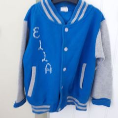 Top with ELLA on it.
