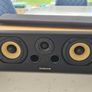 Heybrook Speakers and Marantz Amplifier Image 4