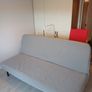 Ikea Sofa Bed Image 2