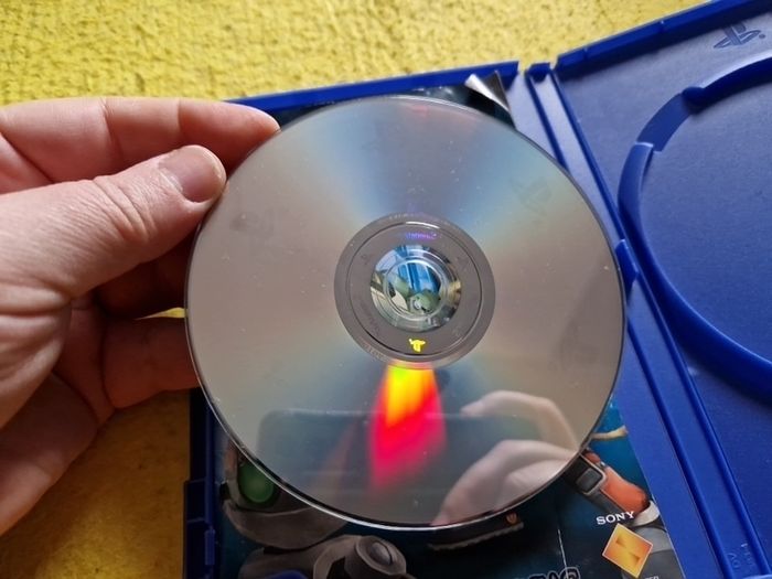 Ratchet and Clank 2 PlayStation2 Ps2 Games Original