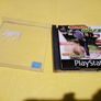 Actua Golf 2 PlayStation 1 Ps1 PlayStation 2 ps2 games Original Image 2