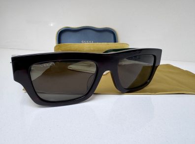 Gucci sunglasses unisex