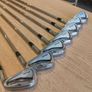 Mizuno MP-54 irons (PW - 4 iron) - Right Handed Image 4