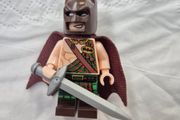 LEGO Tartan Batman Minifigure