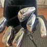 Beginner golf set Image 4