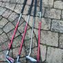 Junior golf clubs Image 2