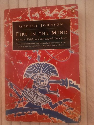 Fire in the Mind
