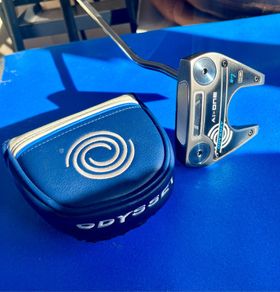 Odyssey Ai-One #7 Putter