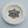 murphys stout ashtray " sold as seen ,see pictures for condition,  buyer collects or pays postage thank you Image 4