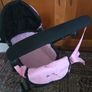 Girls buggy Image 2