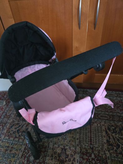 Girls buggy